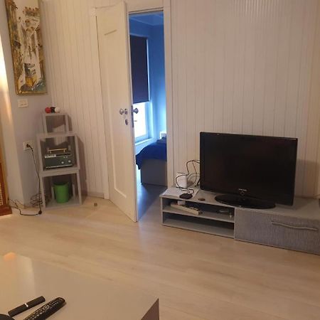Down Town Tirana Apartment Center 外观 照片