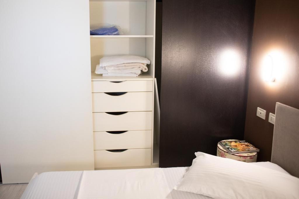 Down Town Tirana Apartment Center 外观 照片