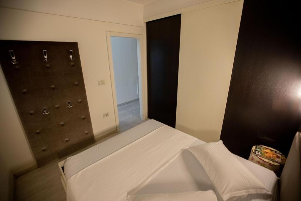 Down Town Tirana Apartment Center 外观 照片
