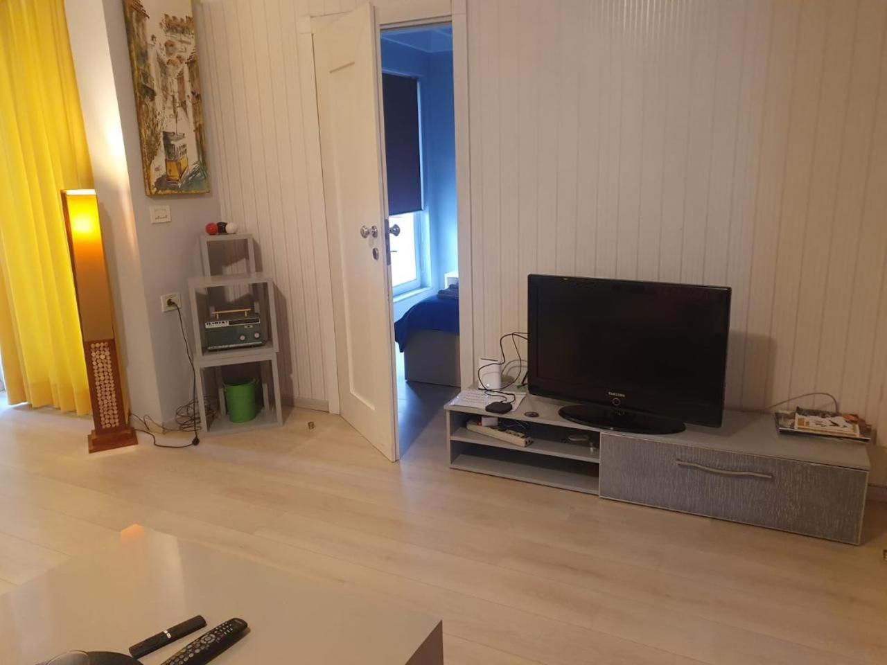 Down Town Tirana Apartment Center 外观 照片