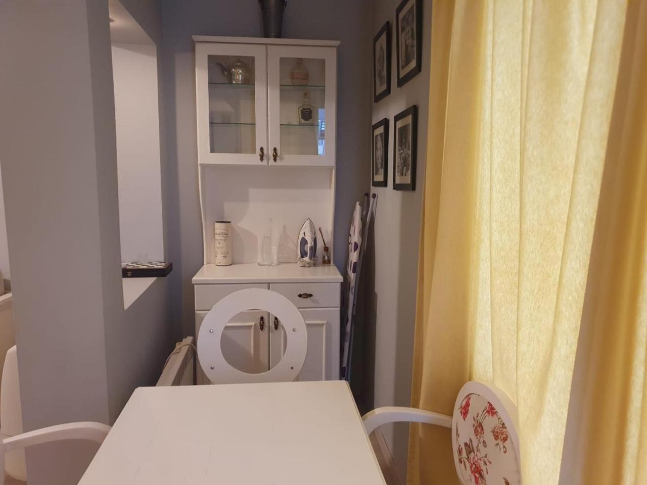Down Town Tirana Apartment Center 外观 照片