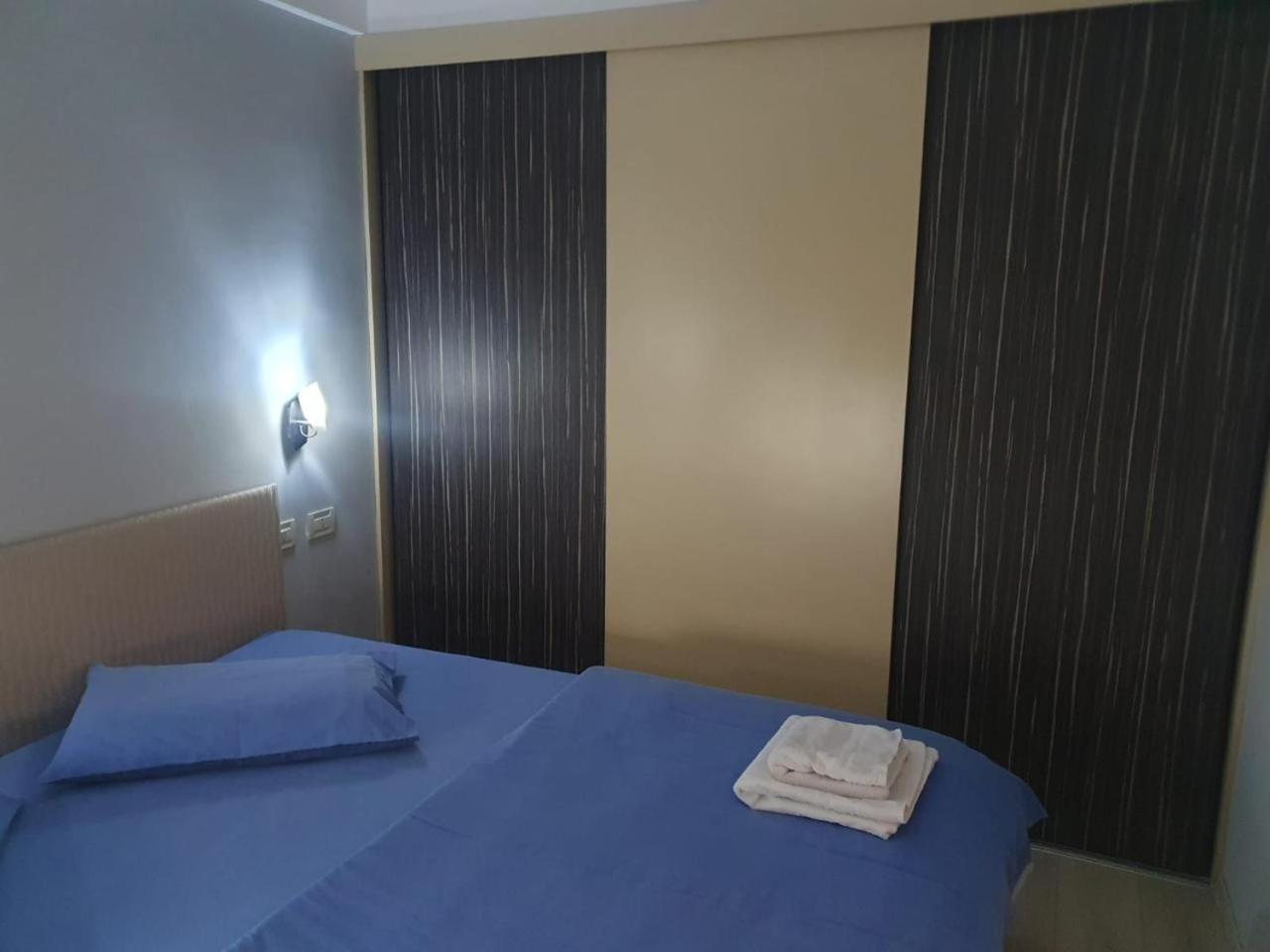 Down Town Tirana Apartment Center 外观 照片