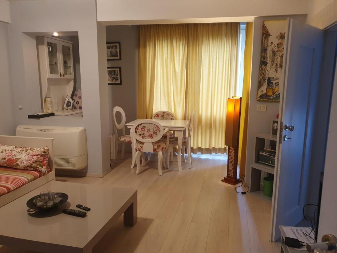 Down Town Tirana Apartment Center 外观 照片