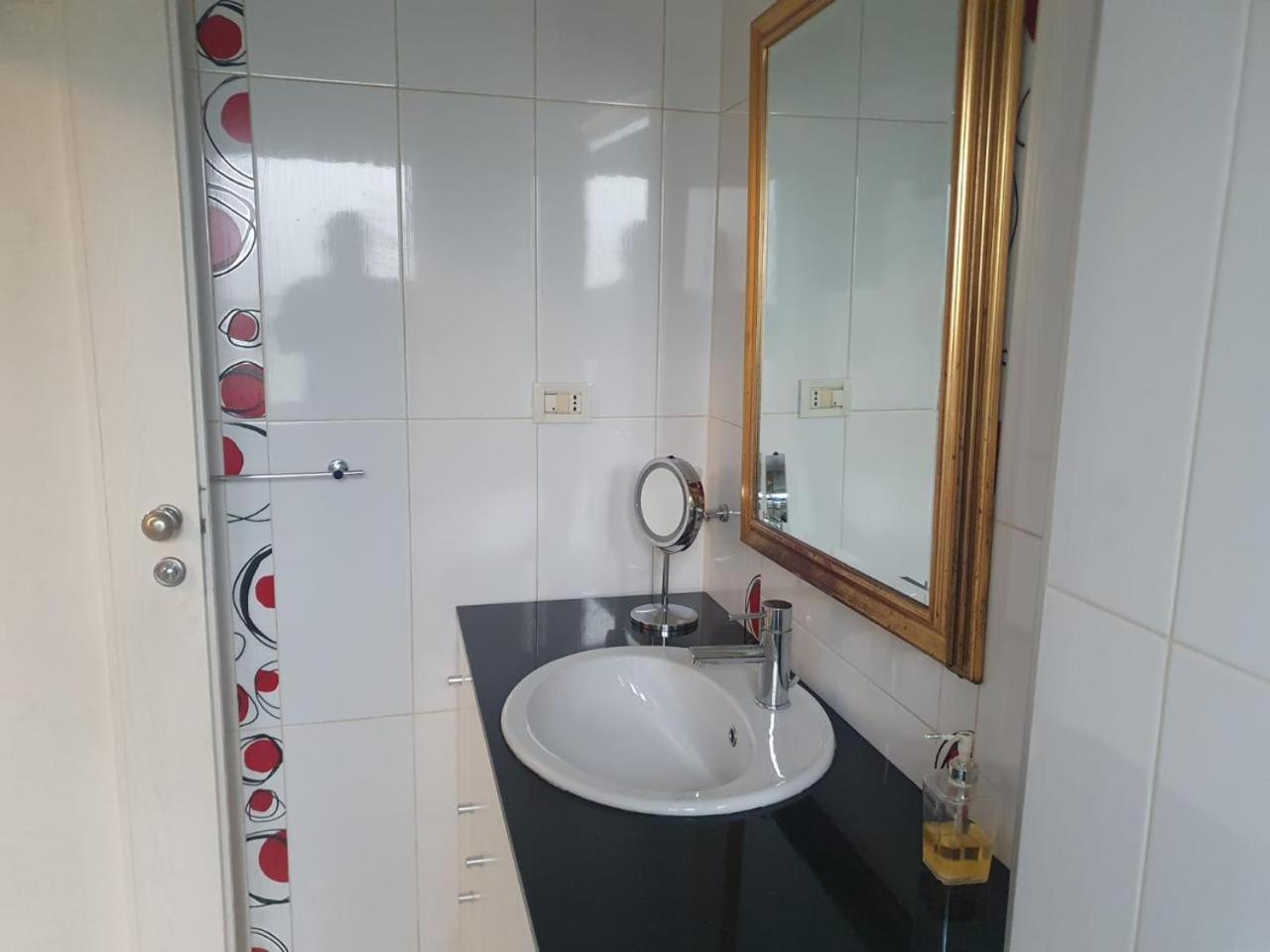 Down Town Tirana Apartment Center 外观 照片